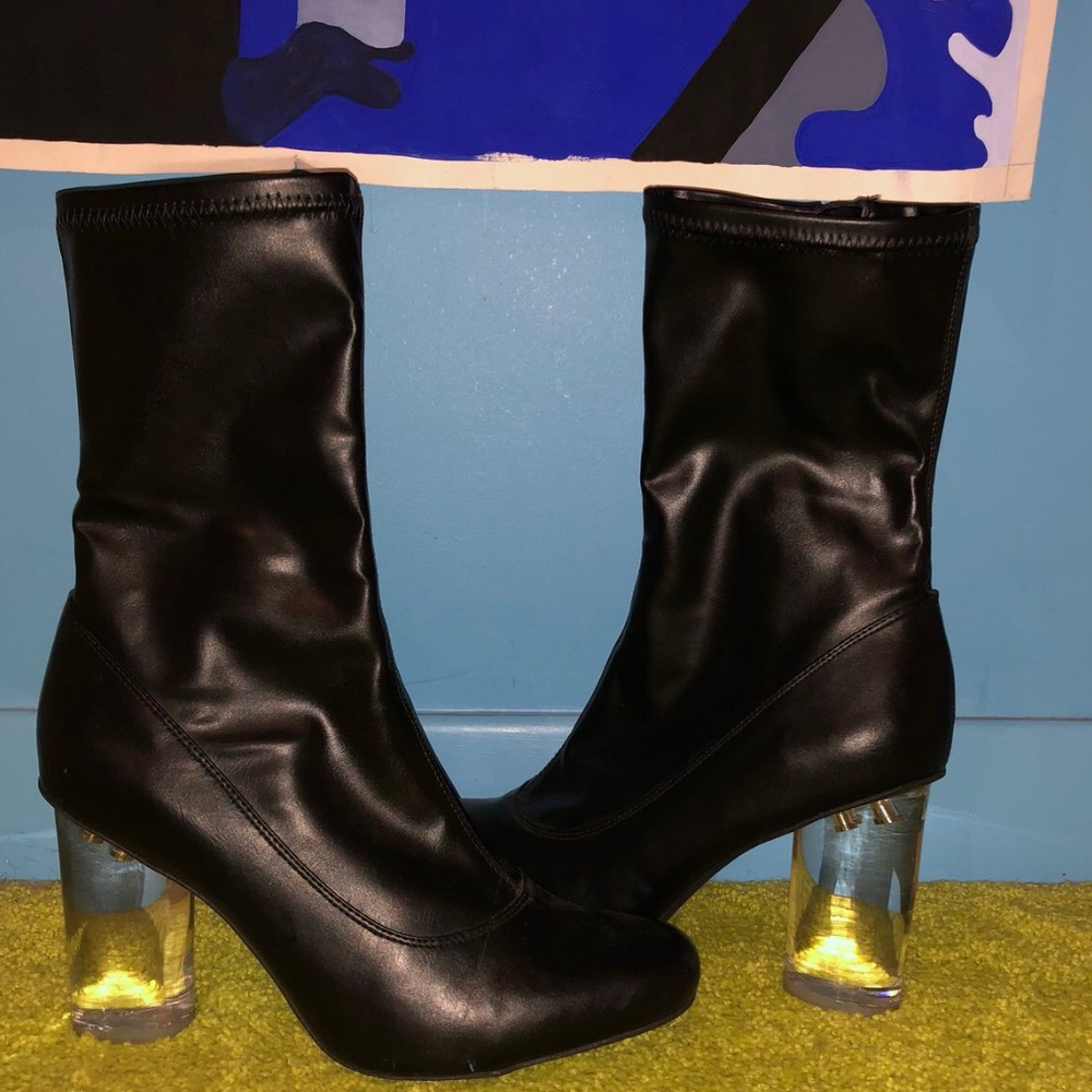 JEFFREY CAMPBELL i’ve geek boots!